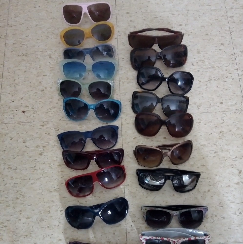 Sunglasses